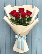 Букет Классика чувств в Якшур-Бодья