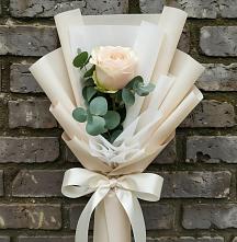 Букет цветов из:  Розы в Якшур-Бодья