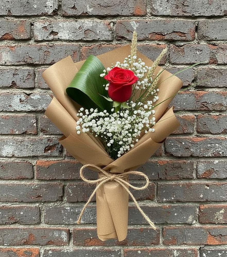 Букет цветов из: Розы в Якшур-Бодья