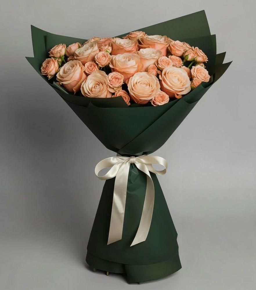 Букет Элегантный в Якшур-Бодья