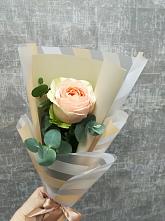 Букет цветов из:  Розы в Якшур-Бодья