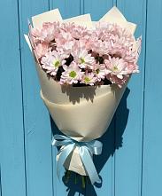 Букет цветов из:  Хризантемы в Якшур-Бодья