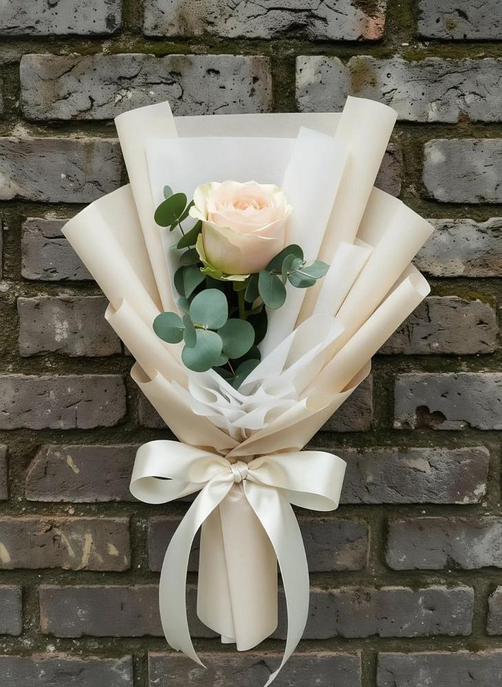 Букет цветов из: Розы в Якшур-Бодья