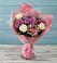 Букет цветов из: Герберы в Якшур-Бодья
