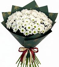 Букет цветов из:  Хризантемы в Якшур-Бодья