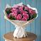 Букет цветов из: Розы в Якшур-Бодья