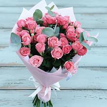 Букет Леди совершенство в Якшур-Бодья